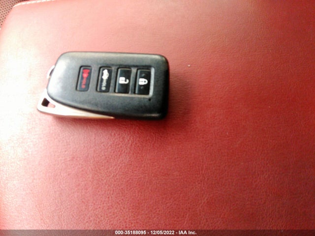 2015 Lexus GS, VIN: JTHBE1BL2FA011381