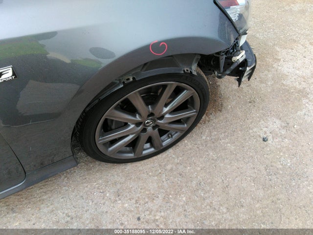 2015 Lexus GS, VIN: JTHBE1BL2FA011381