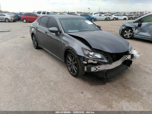 2015 Lexus GS, VIN: JTHBE1BL2FA011381