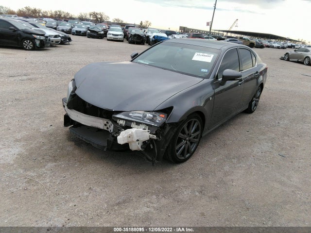 2015 Lexus GS, VIN: JTHBE1BL2FA011381