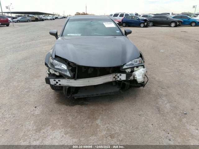 2015 Lexus GS, VIN: JTHBE1BL2FA011381