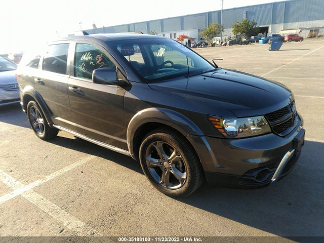 2015 3C4PDCGB2FT745808 main image
