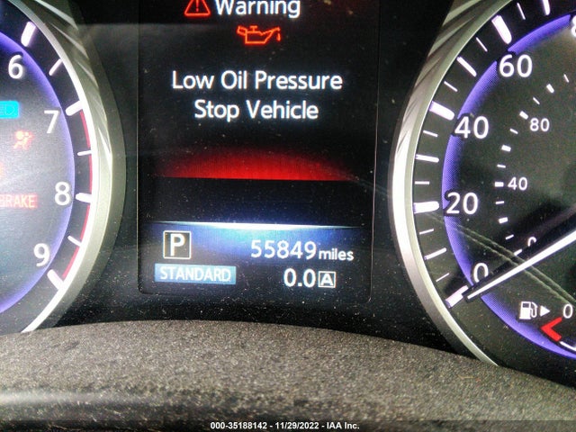 2017 INFINITI Q60 3.0T PREMIUM VIN: JN1EV7EKXHM361804