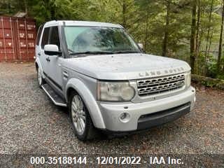 Land Rover Lr4 Lux 2010 SALAK2D48AA527912 main image