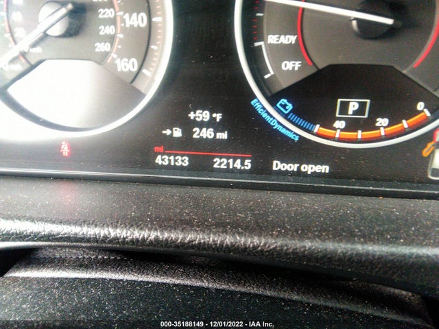 2018 BMW 3 Series, VIN: WBA8Z9C56JG828550