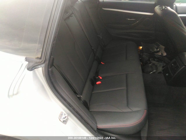 2018 BMW 3 Series, VIN: WBA8Z9C56JG828550