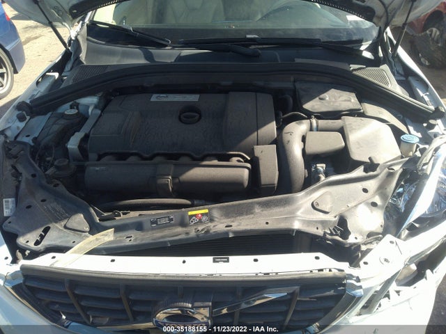 Volvo Xc60 3.2l 2012 YV4952DL3C2296193 Image 11