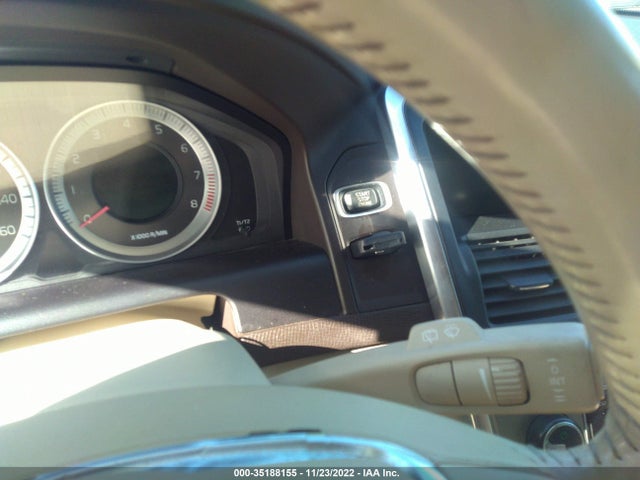 Volvo Xc60 3.2l 2012 YV4952DL3C2296193 Image 3