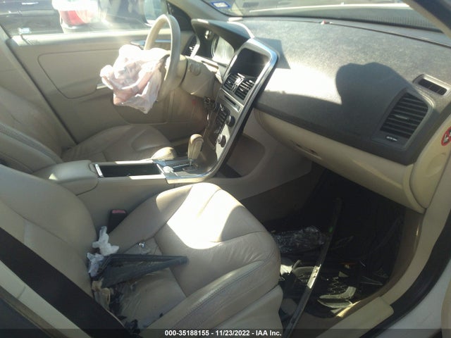 Volvo Xc60 3.2l 2012 YV4952DL3C2296193 Image 6