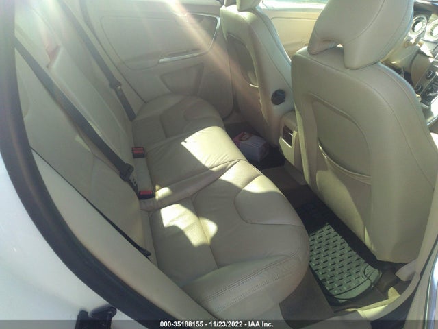 Volvo Xc60 3.2l 2012 YV4952DL3C2296193 Image 9