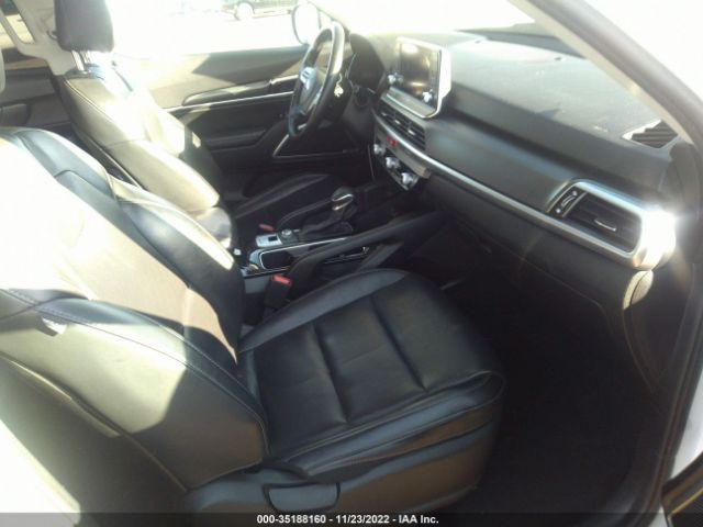 5XYP24HC9LG083893 KIA Telluride Lx