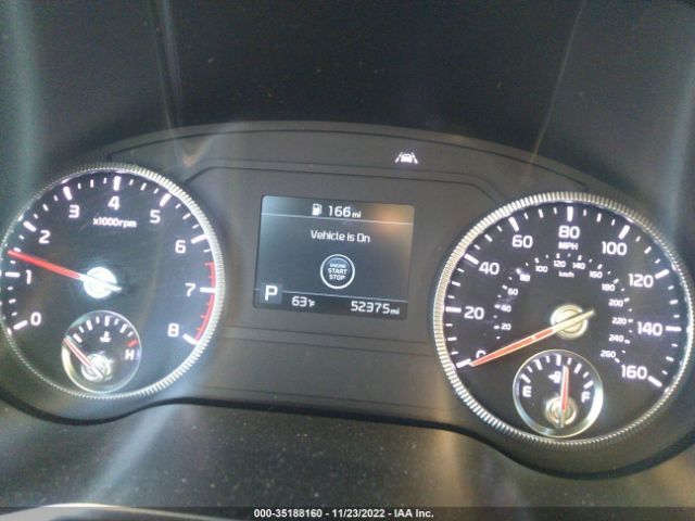 5XYP24HC9LG083893 KIA Telluride Lx