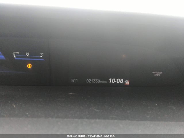 2013 HONDA CIVIC SDN LX VIN: 19XFB2F53DE078563