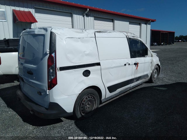2015 FORD TRANSIT CONNECT XLT VIN: NM0LS7F79F1192653