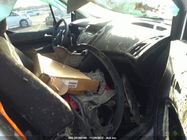 2015 FORD TRANSIT CONNECT XLT VIN: NM0LS7F79F1192653