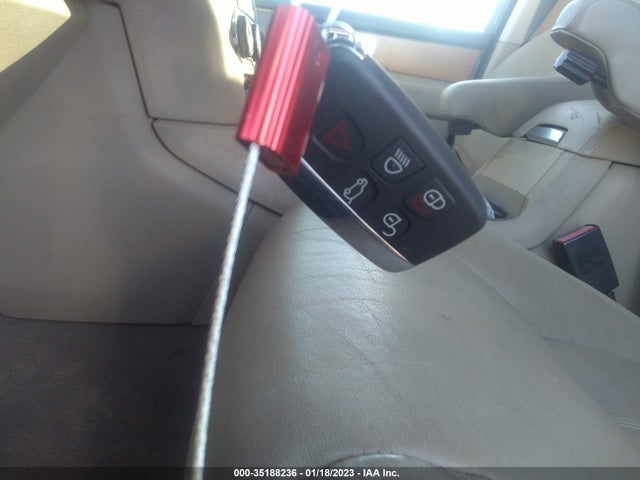 Land Rover LR4 2012 SALAK2D41CA607989 Image 3