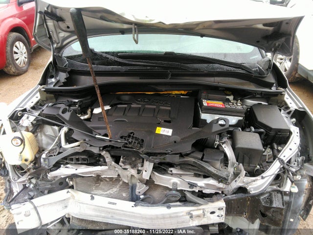 2018 Toyota CH-R, VIN: JTNKHMBX6J1004077