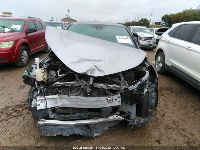 2018 Toyota CH-R, VIN: JTNKHMBX6J1004077