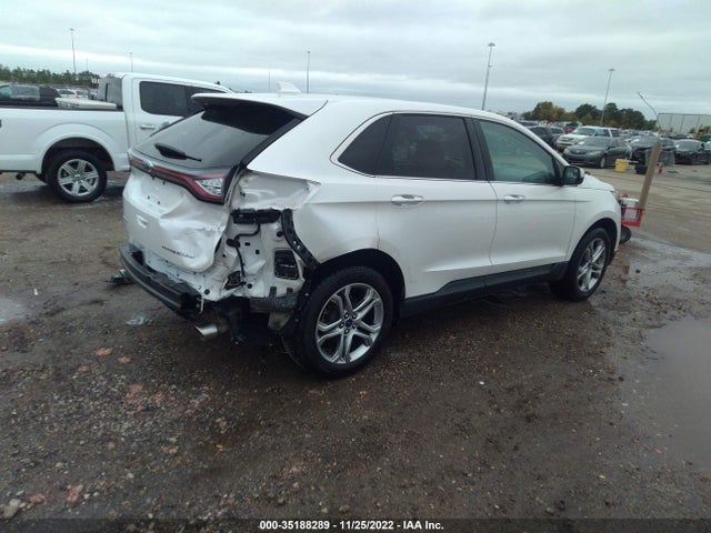 2016 Ford Edge, VIN: 2FMPK3K87GBB21531