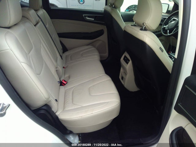 2016 Ford Edge, VIN: 2FMPK3K87GBB21531
