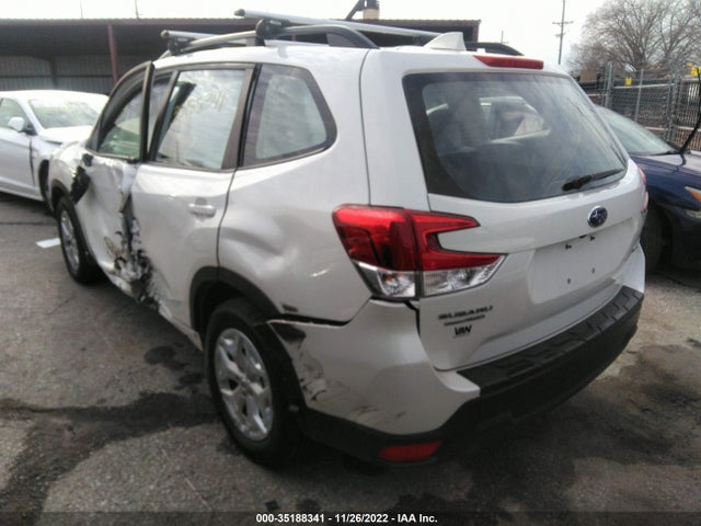 2019 Subaru Forester, VIN: JF2SKACC8KH590243