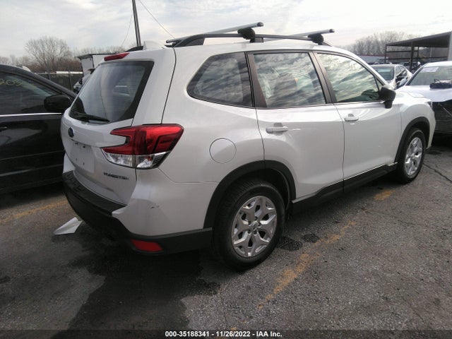 2019 Subaru Forester, VIN: JF2SKACC8KH590243