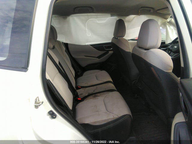2019 Subaru Forester, VIN: JF2SKACC8KH590243