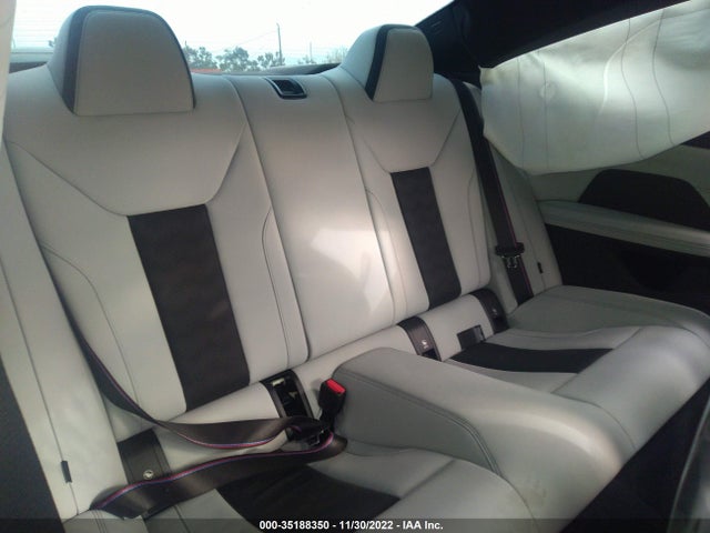 2022 BMW M4, VIN: WBS33AZ07NCJ47556
