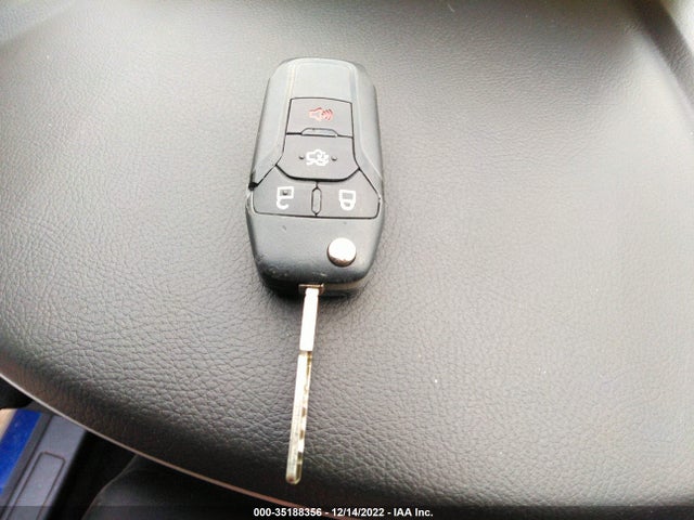2013 FORD FUSION SE VIN: 3FA6P0H71DR118769