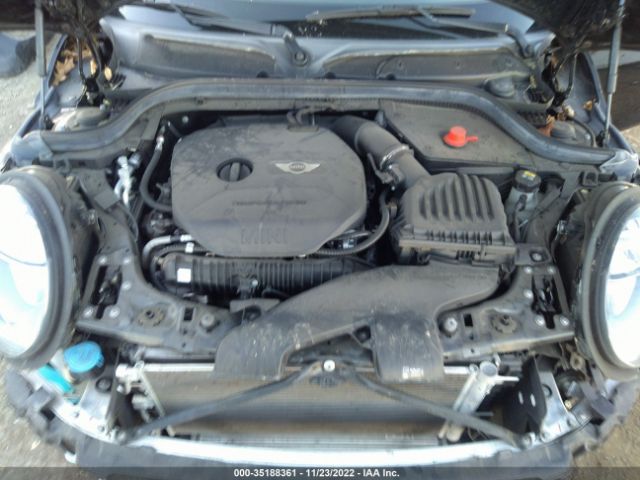WMWWG9C54H3C80663 Mini Convertible