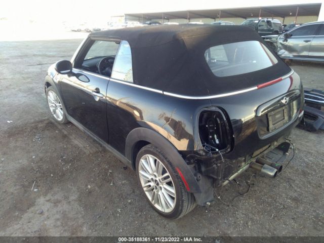 WMWWG9C54H3C80663 Mini Convertible