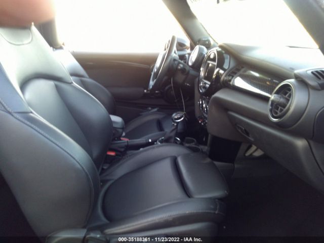 WMWWG9C54H3C80663 Mini Convertible