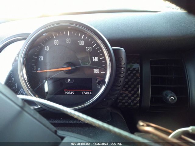 WMWWG9C54H3C80663 Mini Convertible