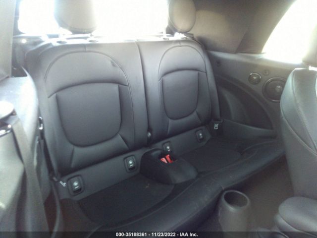 WMWWG9C54H3C80663 Mini Convertible