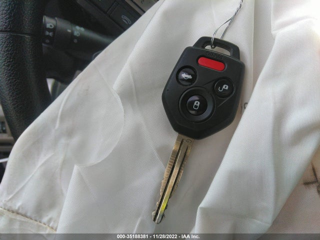 2017 Subaru Forester, VIN: JF2SJAGC8HH589289