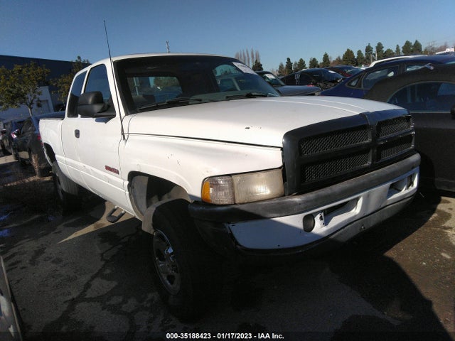 Dodge RAM 1500 1996 3B7HF13Z0TG155004 главное изображение