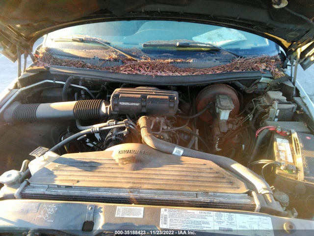 Dodge RAM 1500 1996 3B7HF13Z0TG155004 Image 11