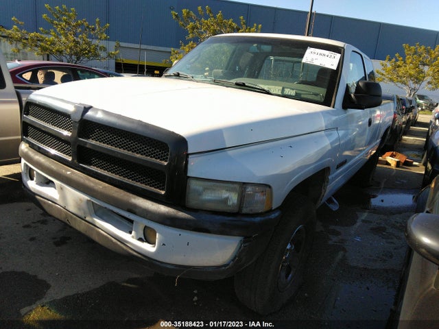 Dodge RAM 1500 1996 3B7HF13Z0TG155004 Image 2