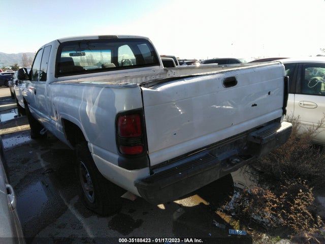 Dodge RAM 1500 1996 3B7HF13Z0TG155004 Image 4