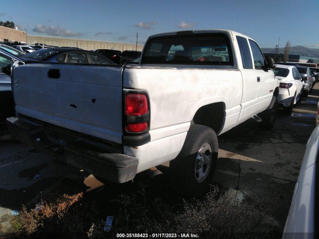 Dodge RAM 1500 1996 3B7HF13Z0TG155004 Image 5