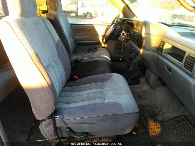 Dodge RAM 1500 1996 3B7HF13Z0TG155004 Image 6