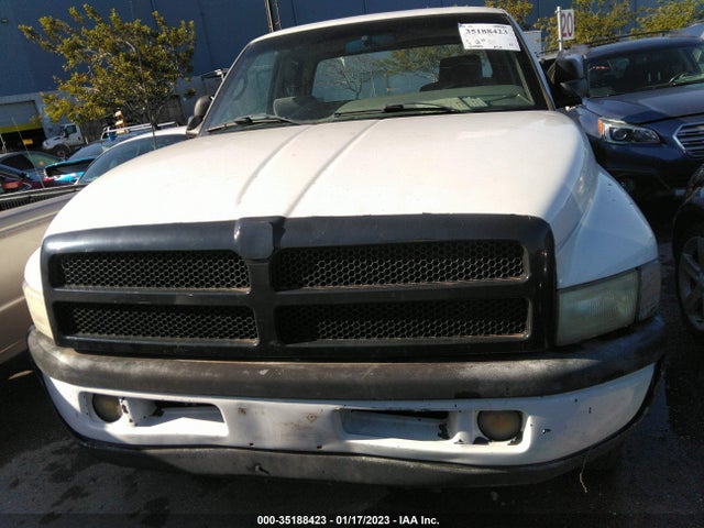Dodge RAM 1500 1996 3B7HF13Z0TG155004 Image 7
