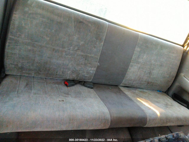 Dodge RAM 1500 1996 3B7HF13Z0TG155004 Image 9