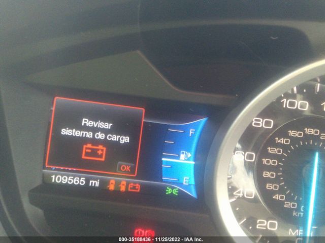 1FM5K7D80FGA34380 Ford EXPLORER XLT