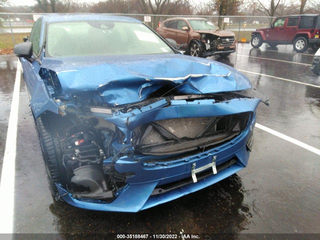 2020 Volvo S90, VIN: LVYBR0AT0LP160570