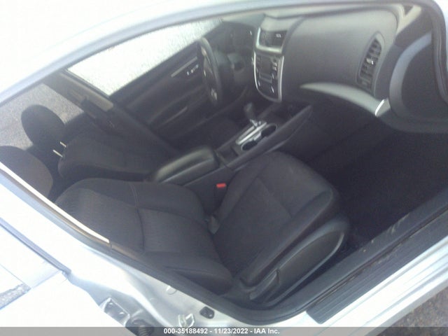 Nissan Altima 2.5 S 2017 1N4AL3APXHN366156 Image 5