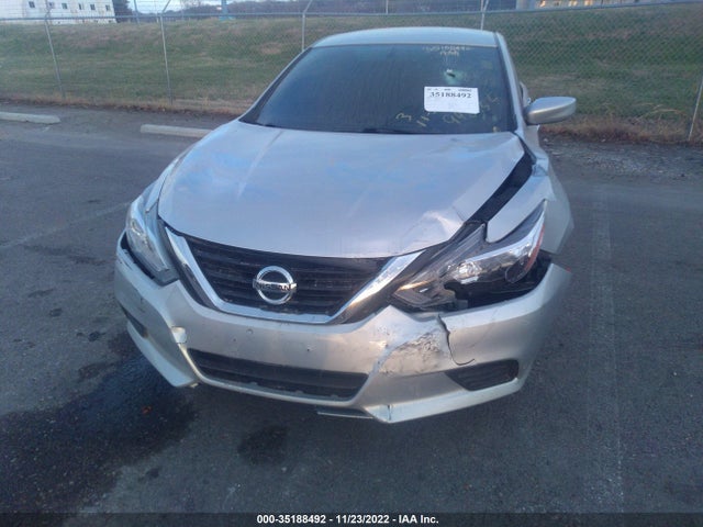 Nissan Altima 2.5 S 2017 1N4AL3APXHN366156 Image 6