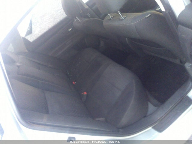 Nissan Altima 2.5 S 2017 1N4AL3APXHN366156 Image 8