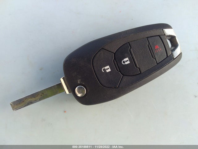 2020 Chevrolet Spark, VIN: KL8CD6SA9LC407384