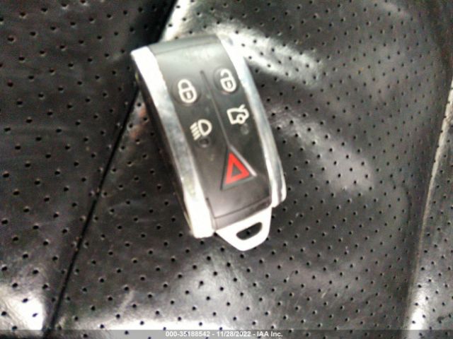 SAJWA4DC9BMB39367 Jaguar XK